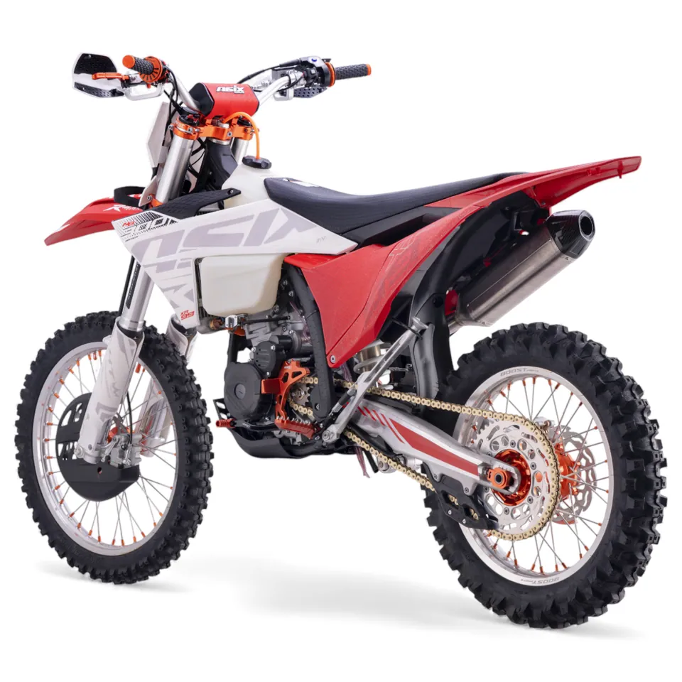 ASIX XR-99 detail 18
