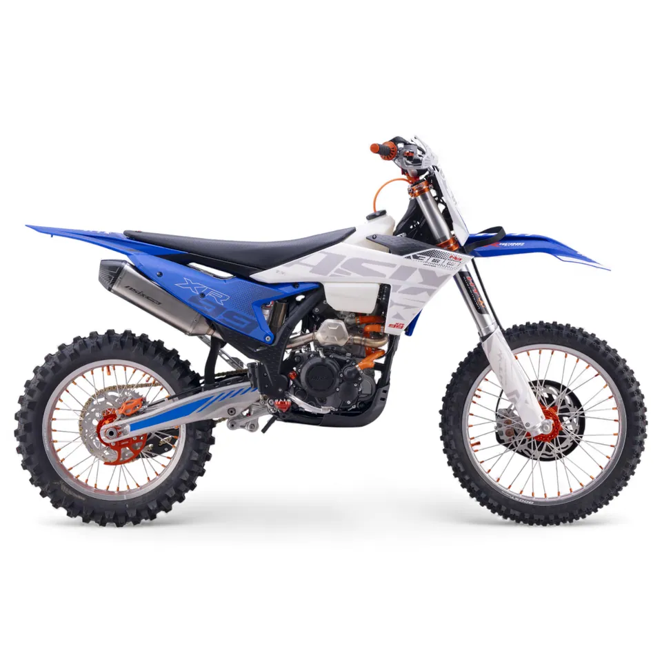 ASIX XR-99 pilt 9