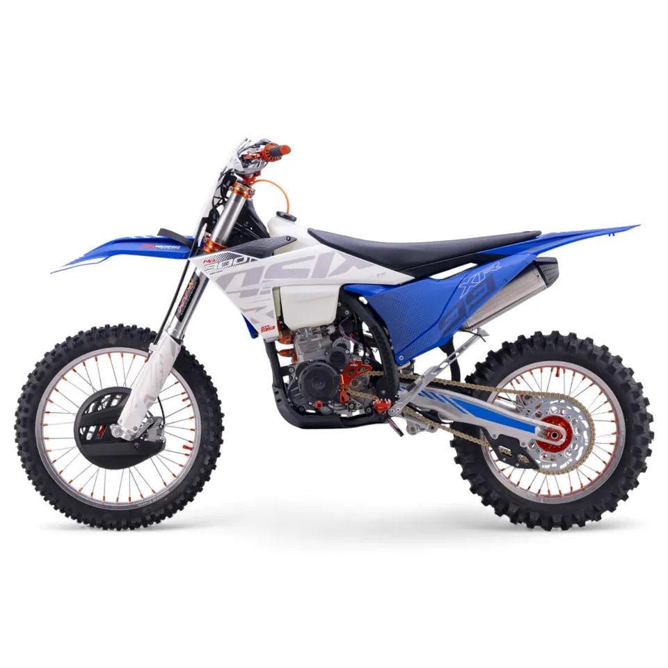 ASIX XR-99 pilt 12