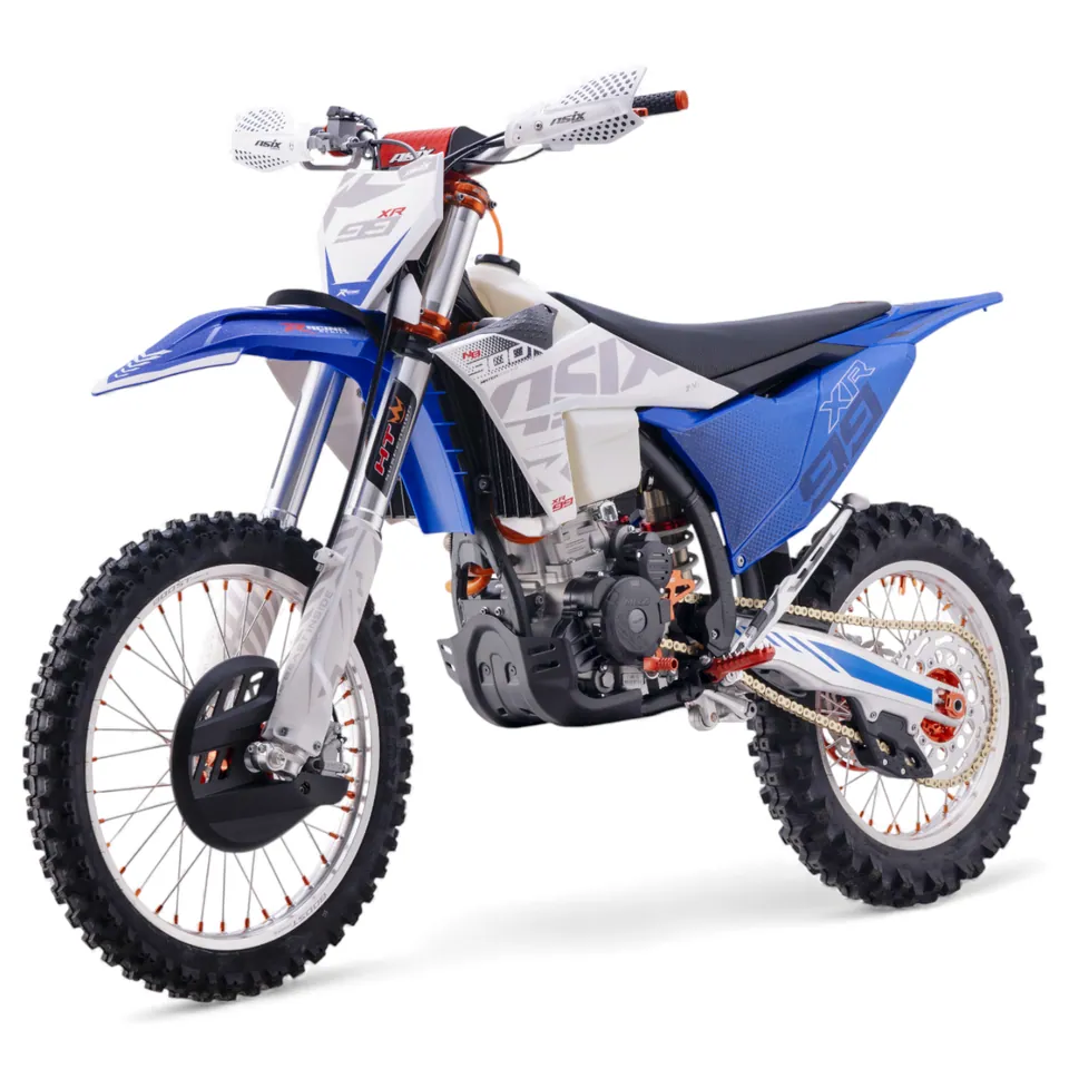ASIX XR-99 detail 13