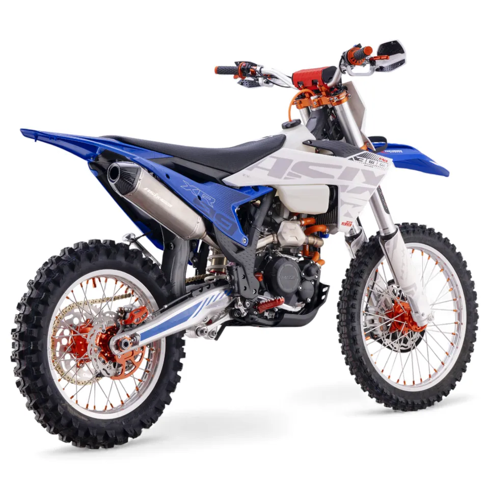 ASIX XR-99 pilt 10
