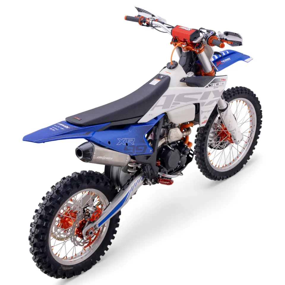 ASIX XR-99 detail 14