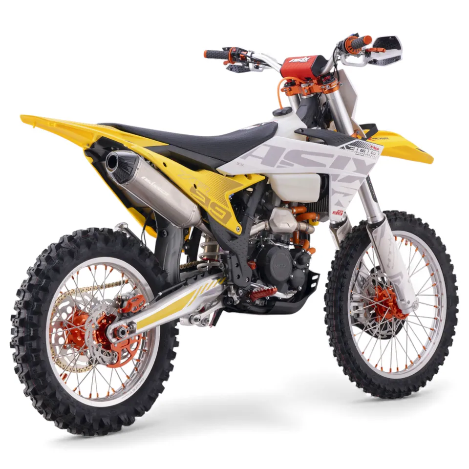 ASIX XR-99 pilt 3