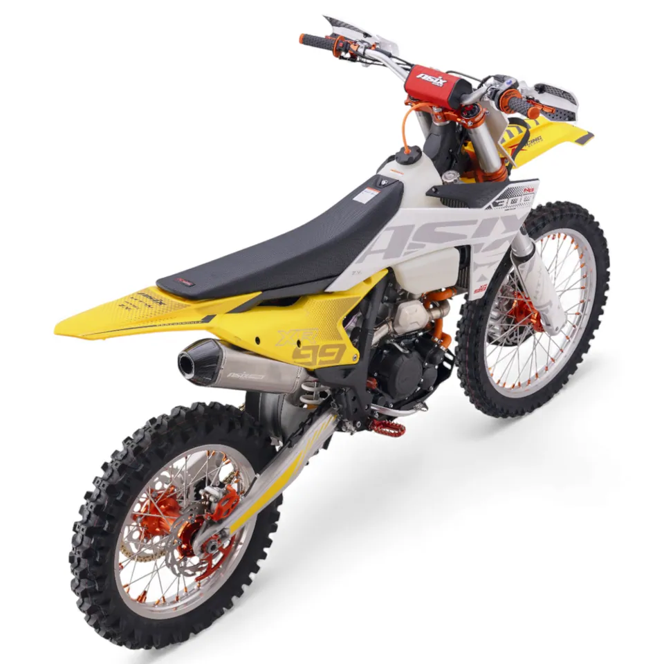 ASIX XR-99 pilt 7