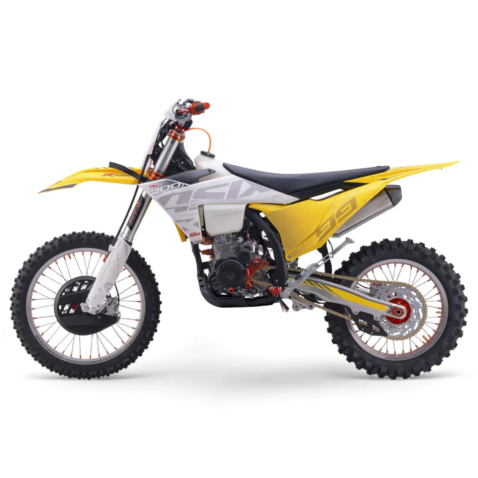 ASIX XR-99 pilt 5