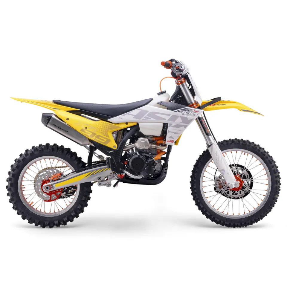 ASIX XR-99 pilt 2