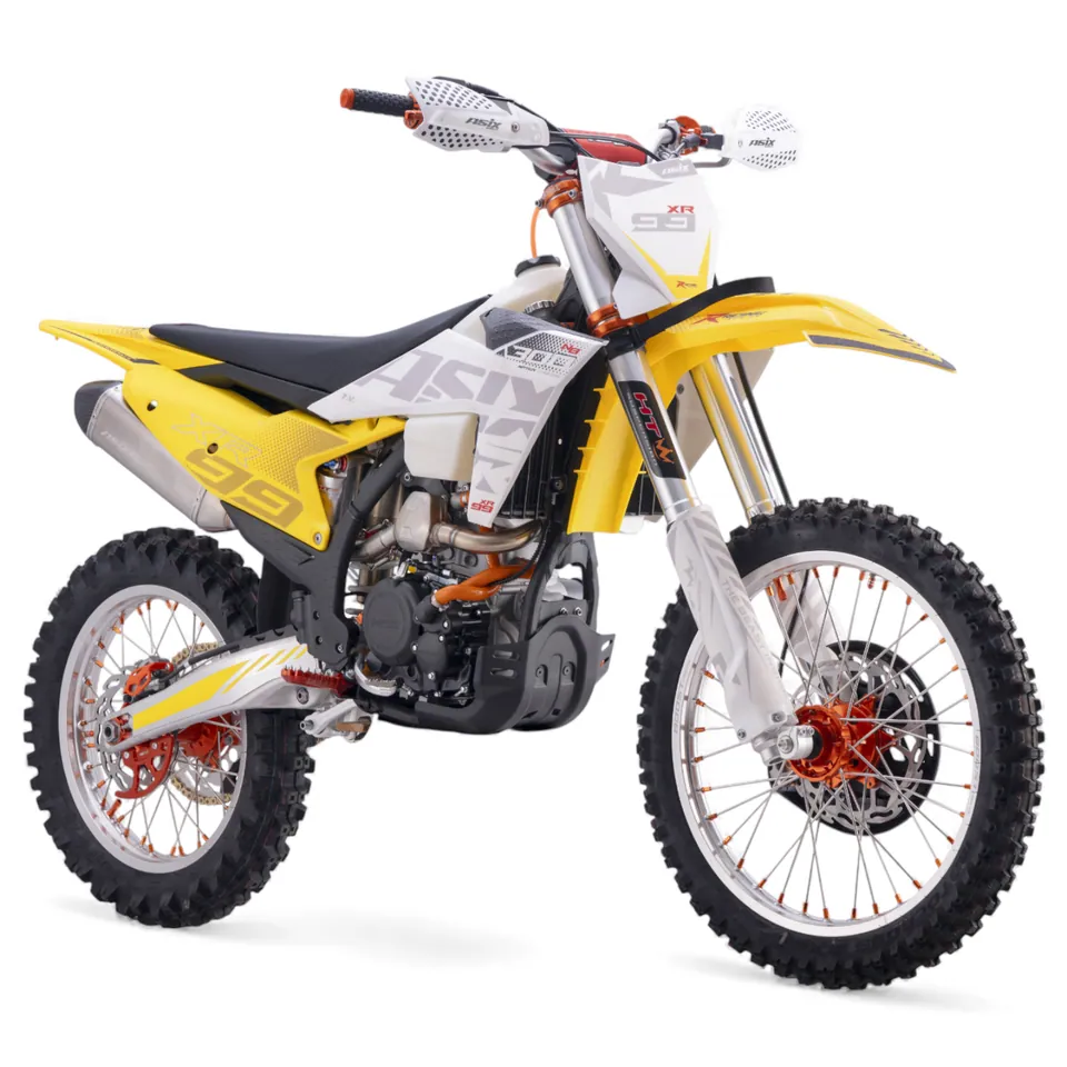 ASIX XR-99