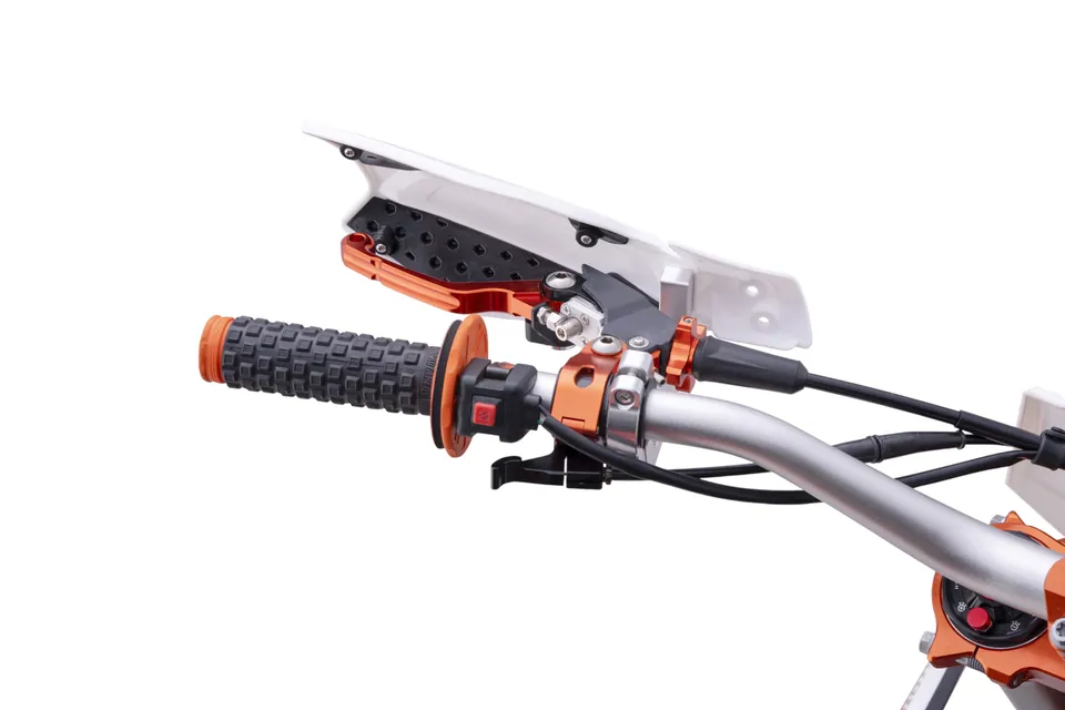 ASIX XR-99 detail 31