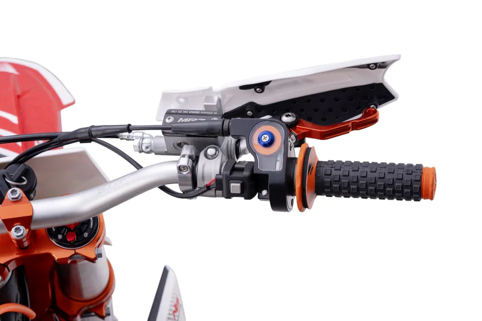 ASIX XR-99 detail 30