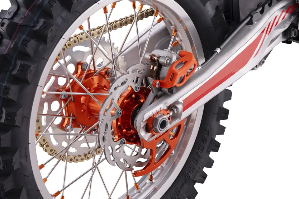 ASIX XR-99 detail 29