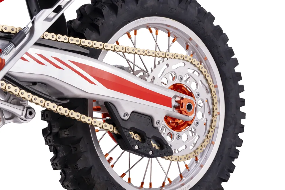 ASIX XR-99 detail 28