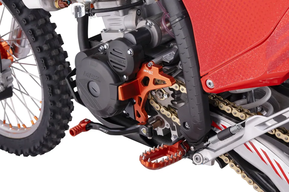 ASIX XR-99 detail 26