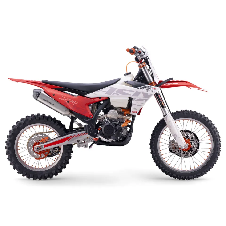 ASIX XR-99 detail 16