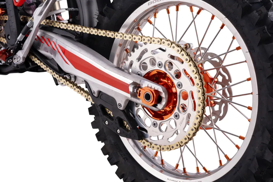 ASIX XR-99 detail 25