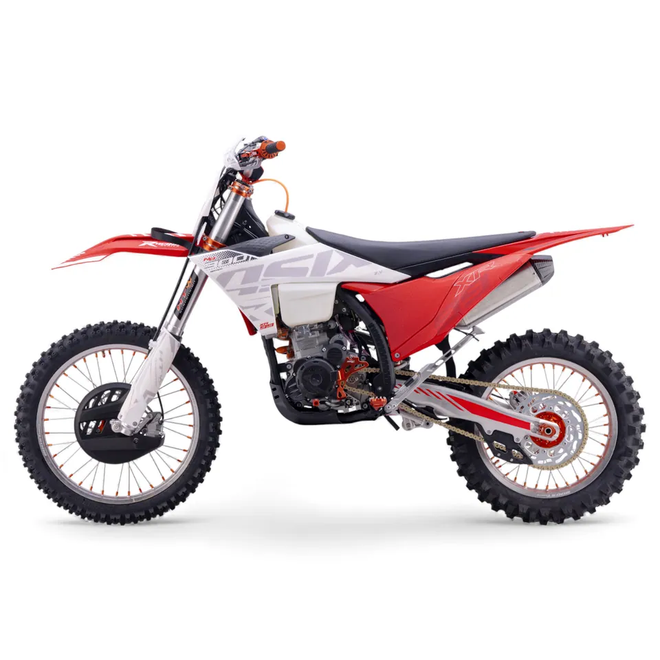 ASIX XR-99 detail 19