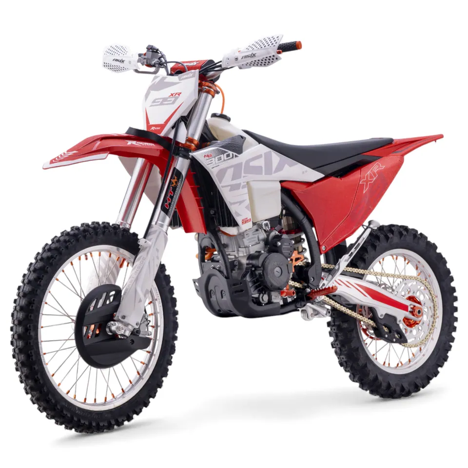 ASIX XR-99 detail 20