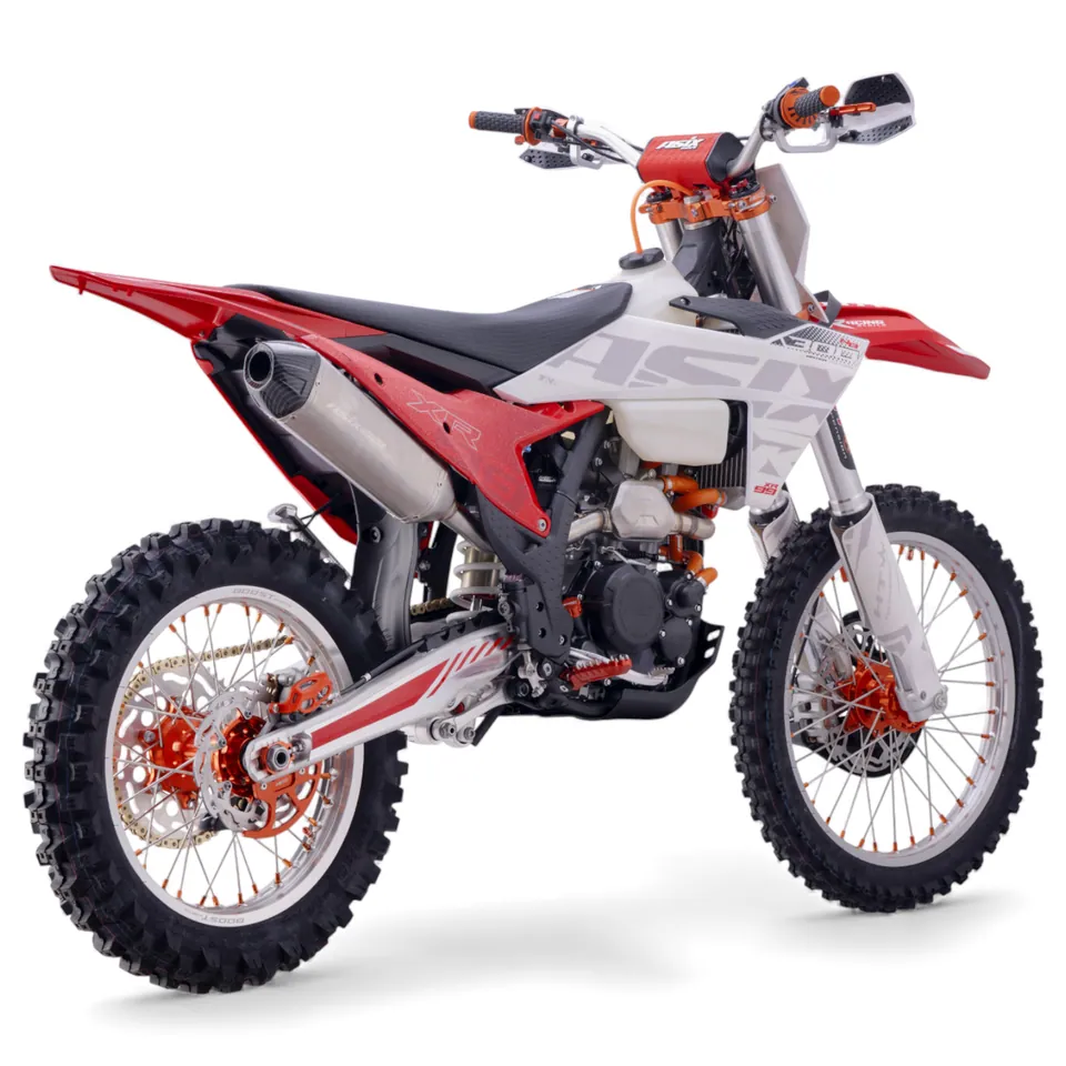 ASIX XR-99 detail 17