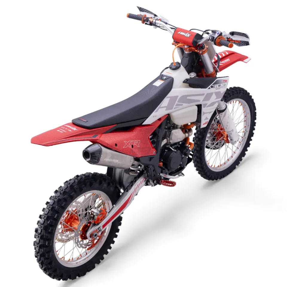 ASIX XR-99 detail 21
