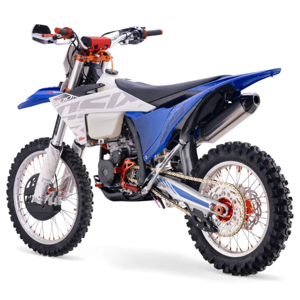 ASIX XR-99 pilt 11
