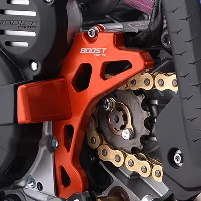 ASIX XR-99 detail 32