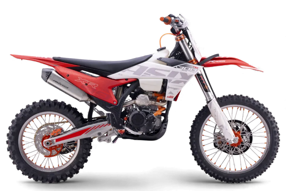 ASIX XR-99 detail 37
