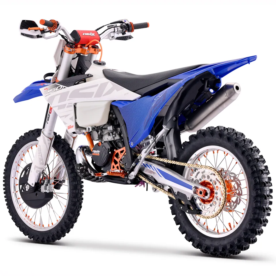 ASIX XR-99 2T detail 17