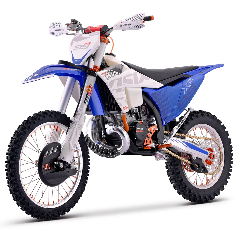 ASIX XR-99 2T detail 19