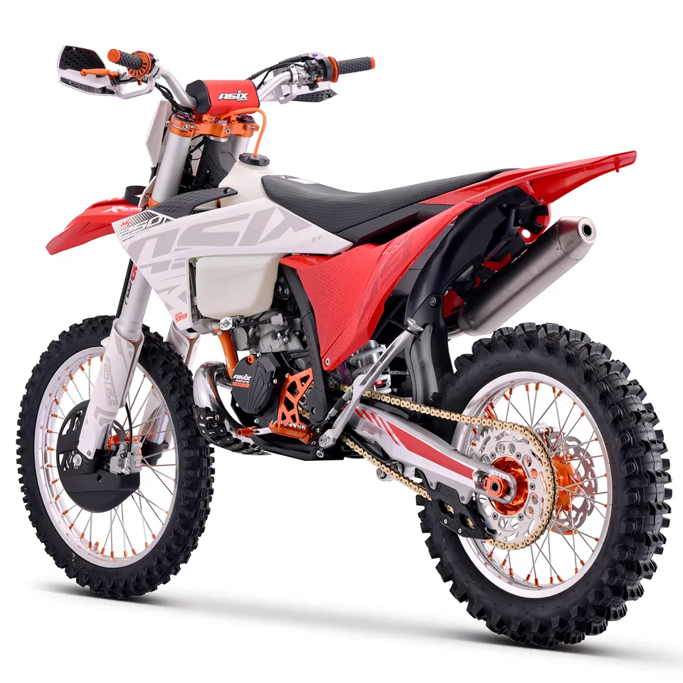 ASIX XR-99 2T pilt 10