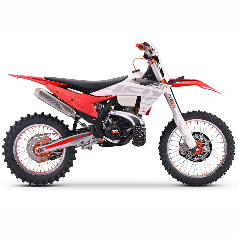 ASIX XR-99 2T pilt 8
