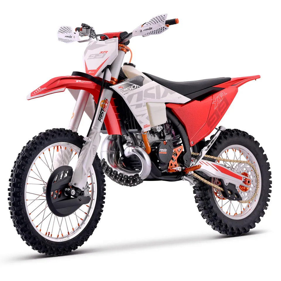ASIX XR-99 2T pilt 12