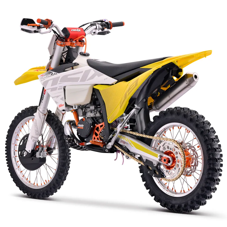 ASIX XR-99 2T pilt 4