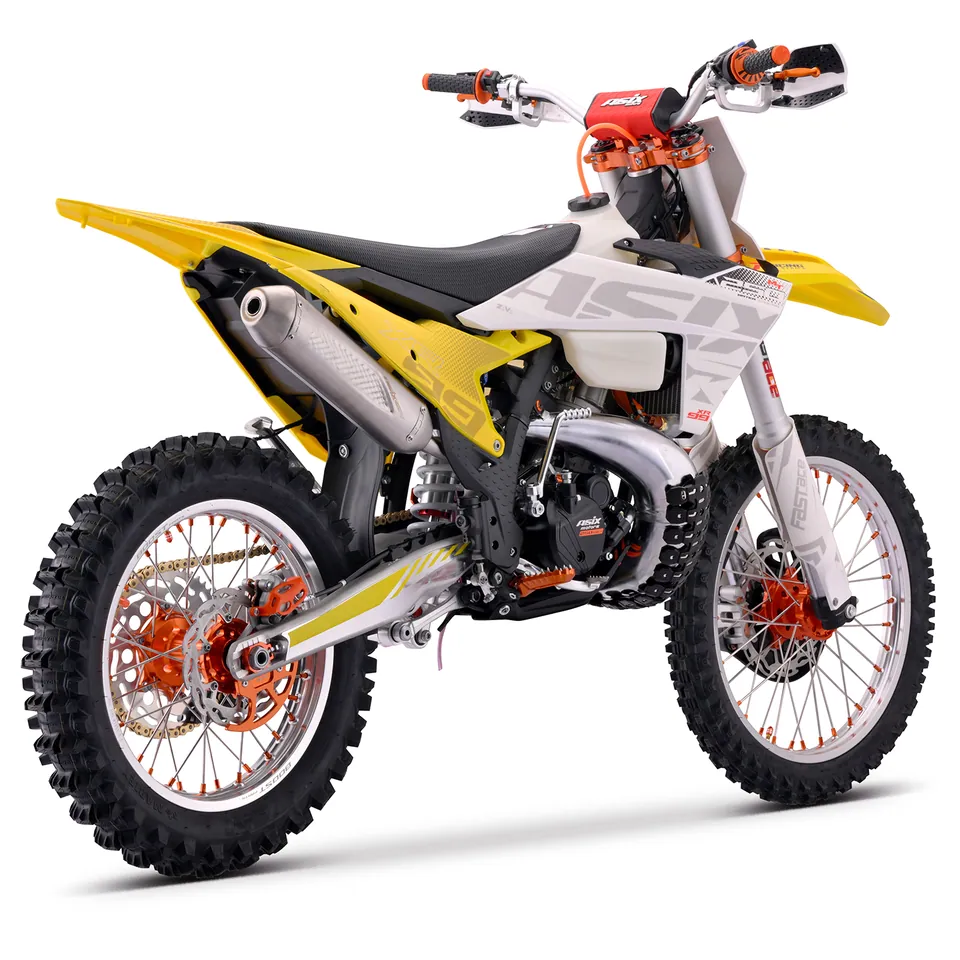 ASIX XR-99 2T pilt 3