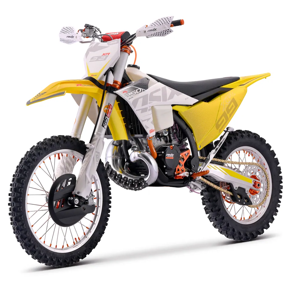 ASIX XR-99 2T pilt 6