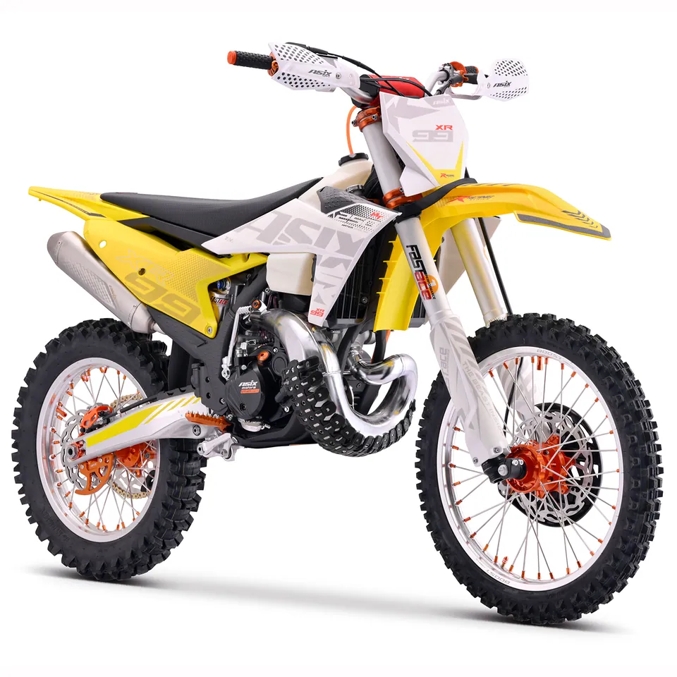 ASIX XR-99 2T
