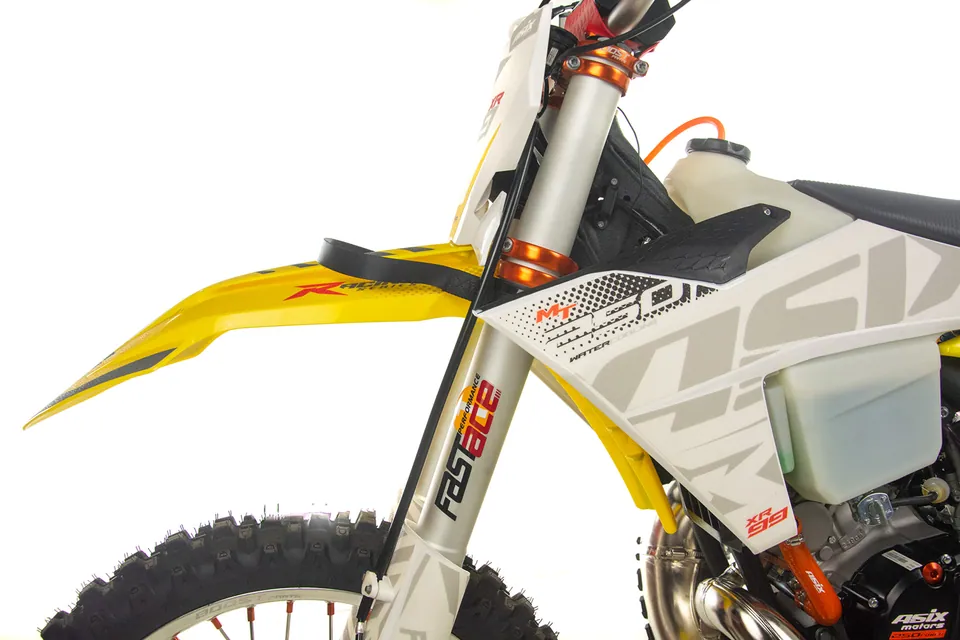 ASIX XR-99 2T detail 35
