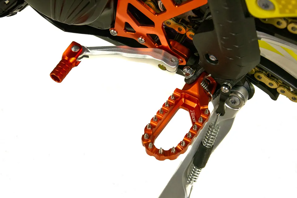 ASIX XR-99 2T detail 36
