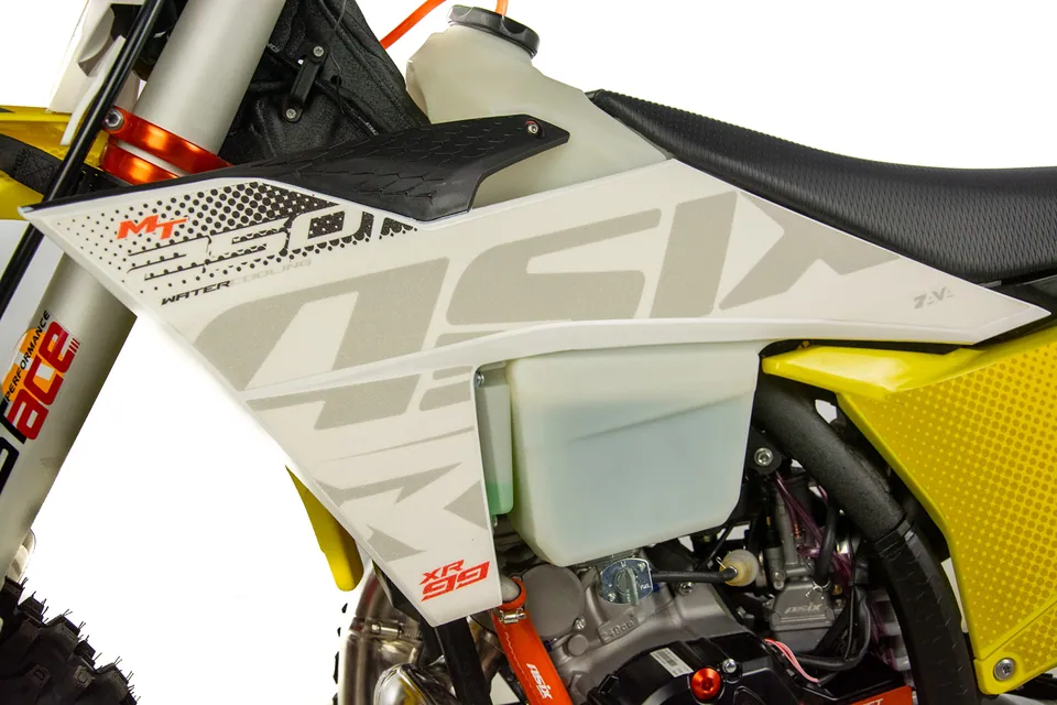 ASIX XR-99 2T detail 38