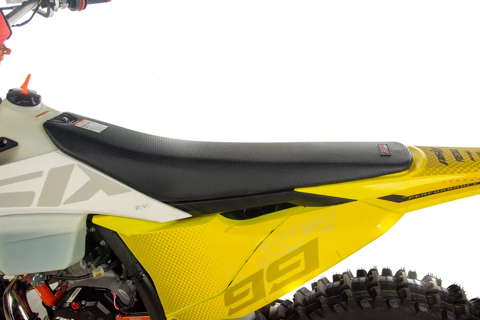 ASIX XR-99 2T detail 39