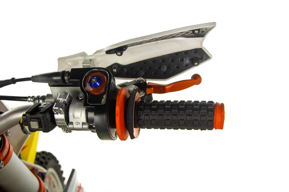 ASIX XR-99 2T detail 40