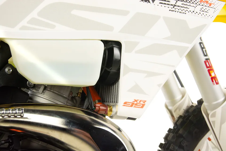 ASIX XR-99 2T detail 41
