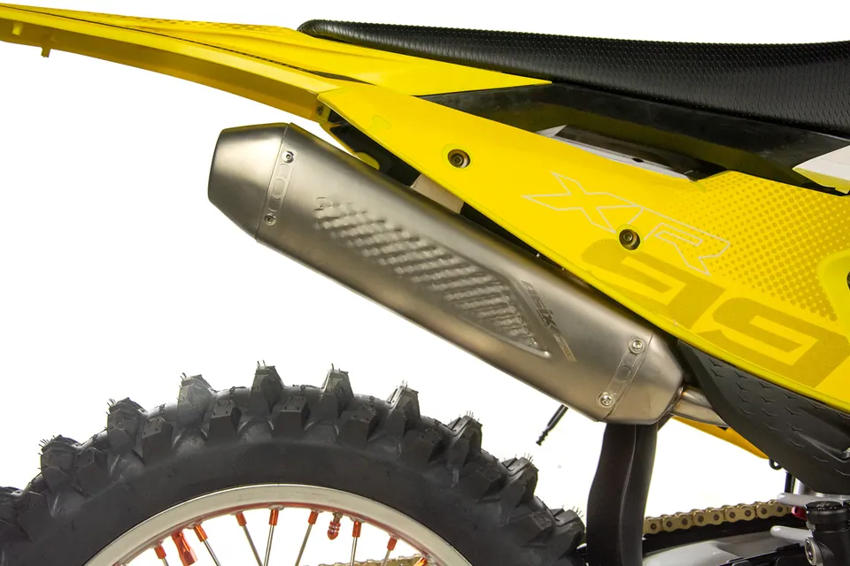 ASIX XR-99 2T detail 42