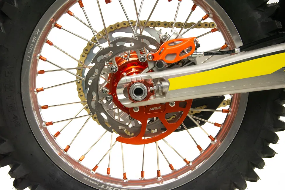ASIX XR-99 2T detail 49
