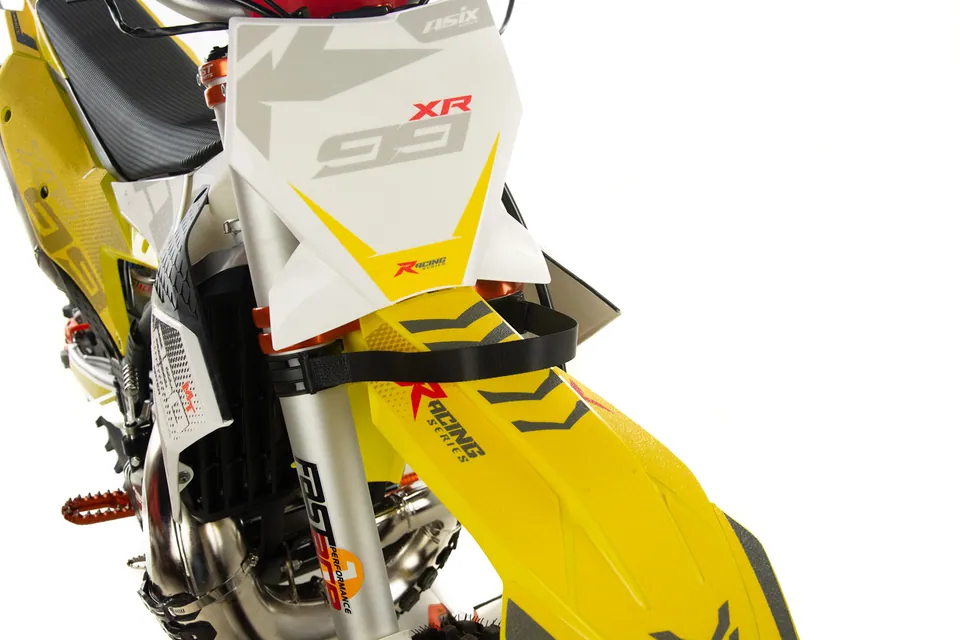 ASIX XR-99 2T detail 44