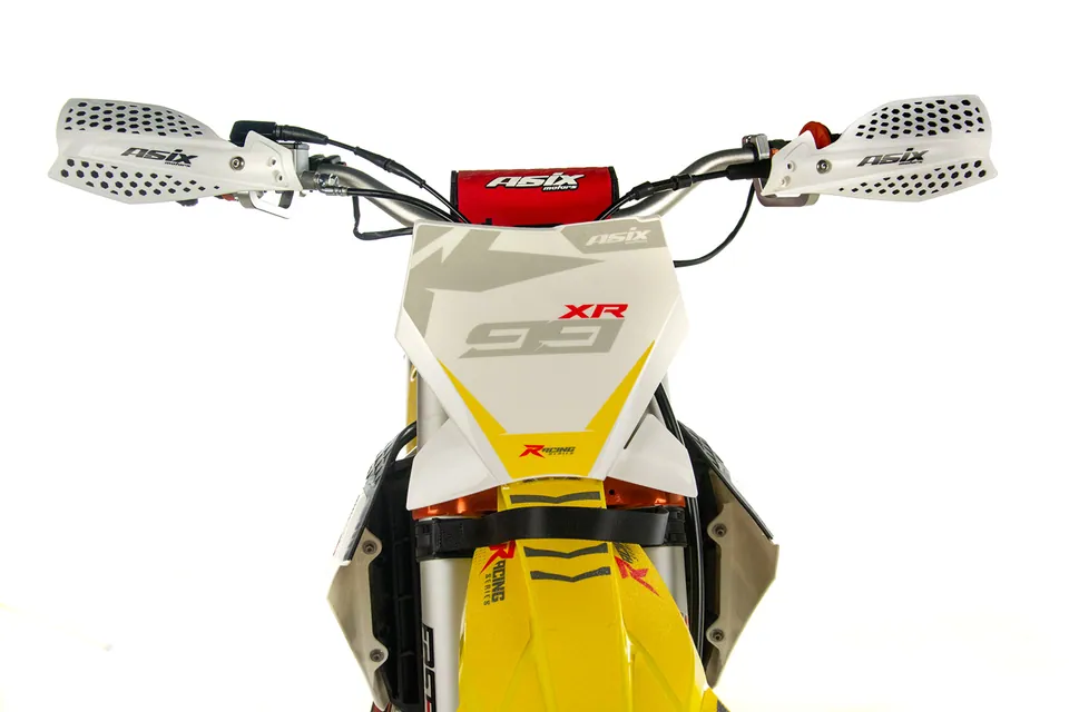 ASIX XR-99 2T detail 43