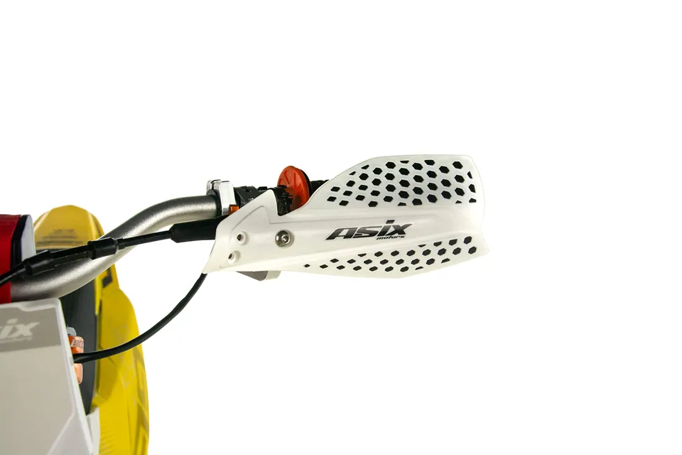 ASIX XR-99 2T detail 34
