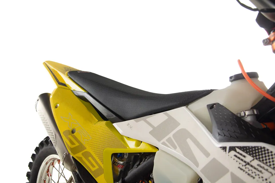ASIX XR-99 2T detail 33