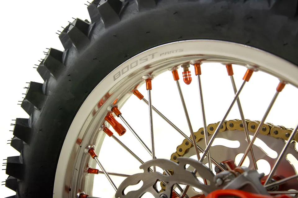 ASIX XR-99 2T detail 32