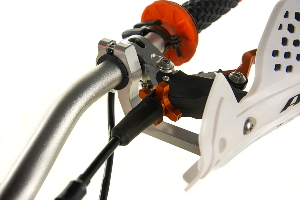 ASIX XR-99 2T detail 31