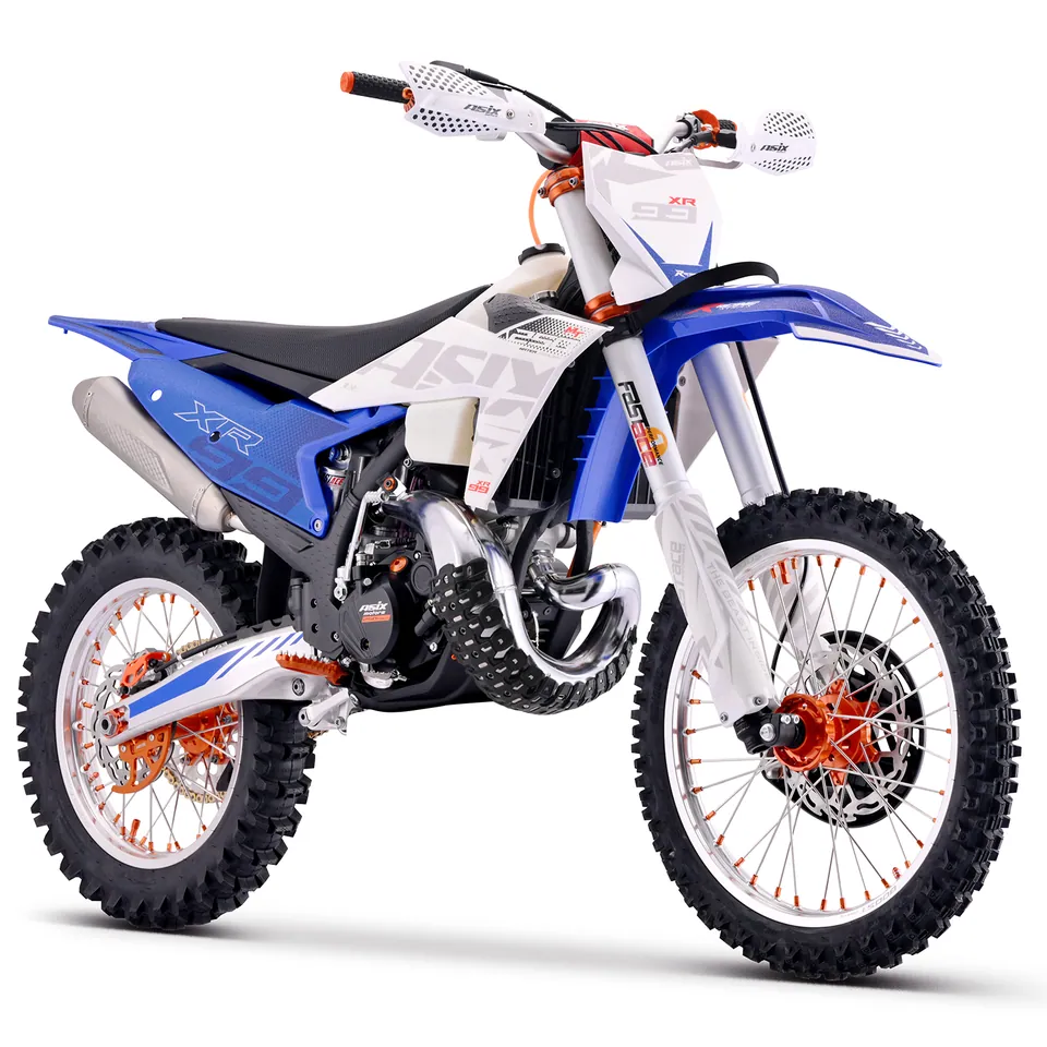 ASIX XR-99 300RS 2T detail 14