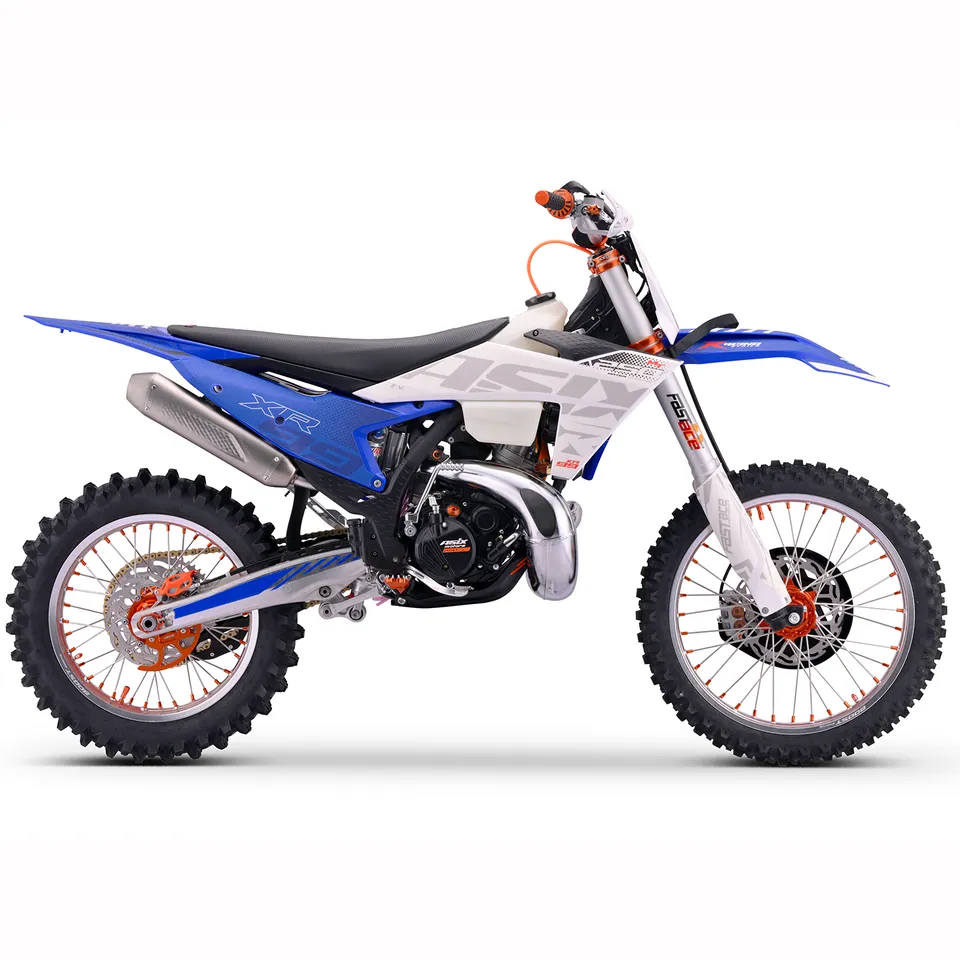ASIX XR-99 300RS 2T detail 15